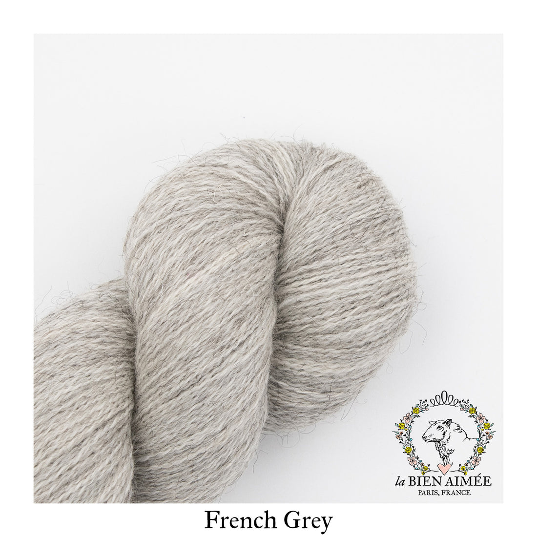 French Grey