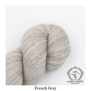 French Grey