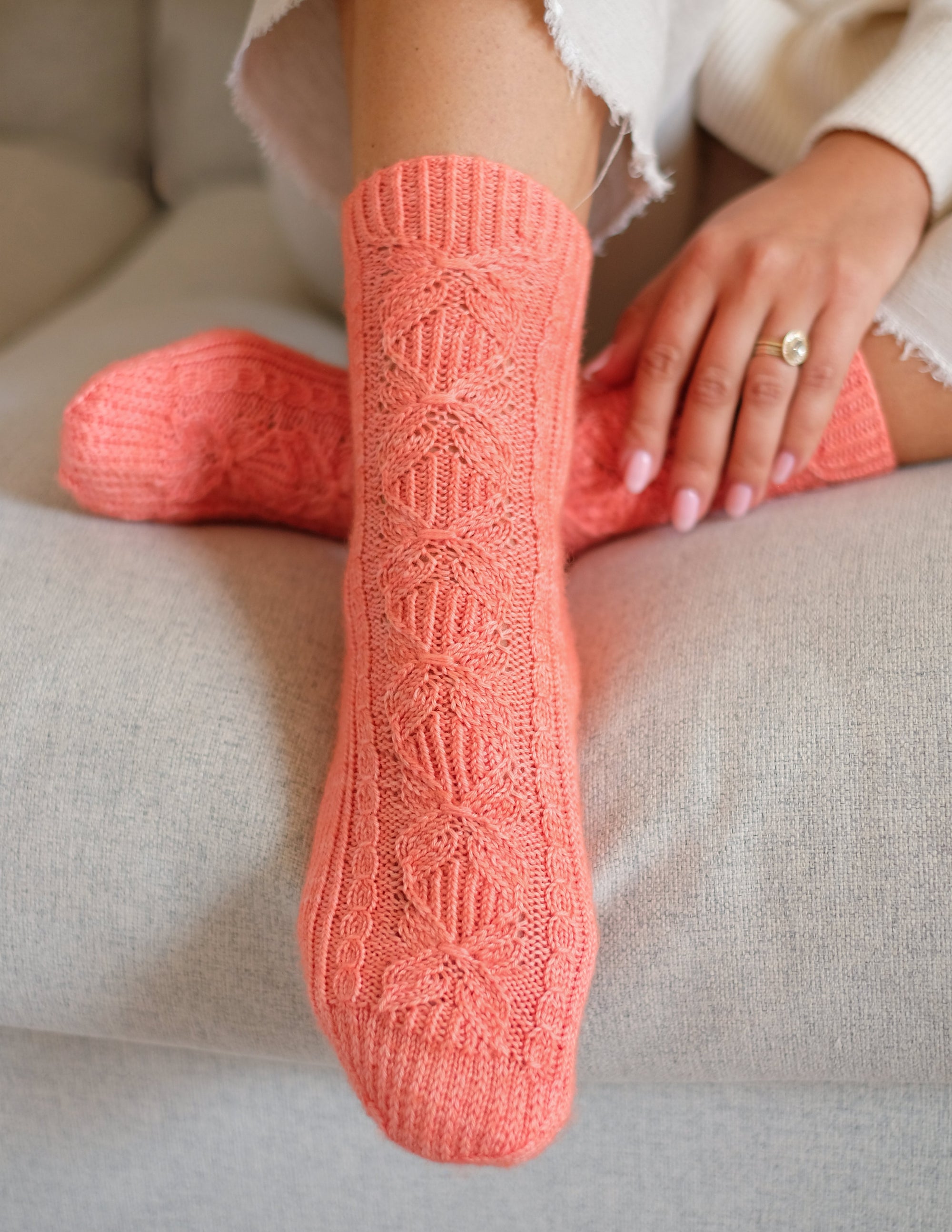 One Skein Knitting
