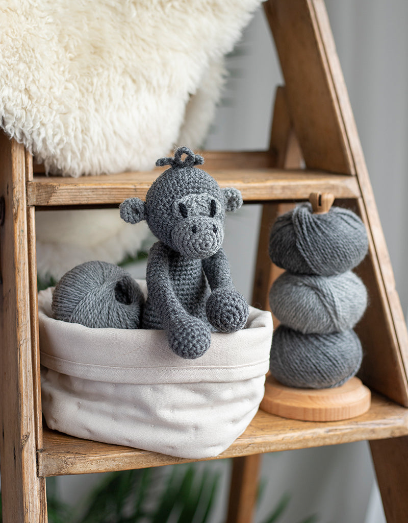 GERMAINE(ジャーメイン) -ゴリラ-