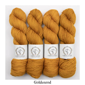 Goldenrod
