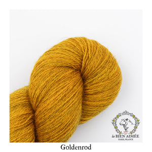 Goldenrod