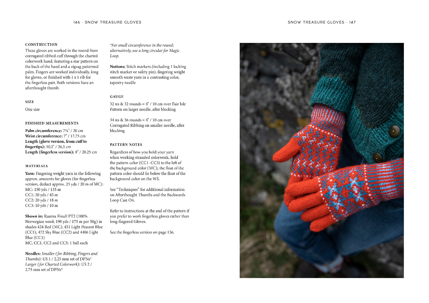 Grand Shetland Adventure Knits