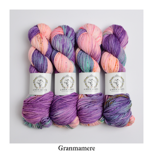 Granmamere