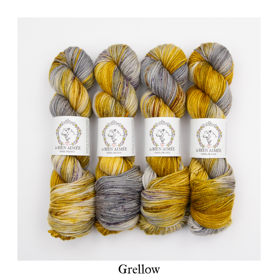 Grellow