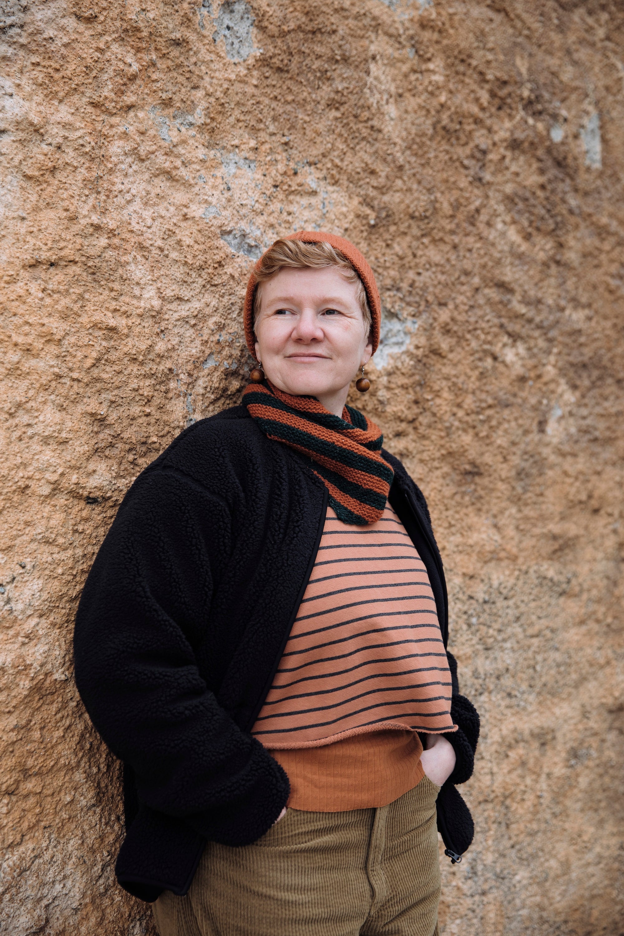 Pre-order! Shetland Shades: Stories in Wool