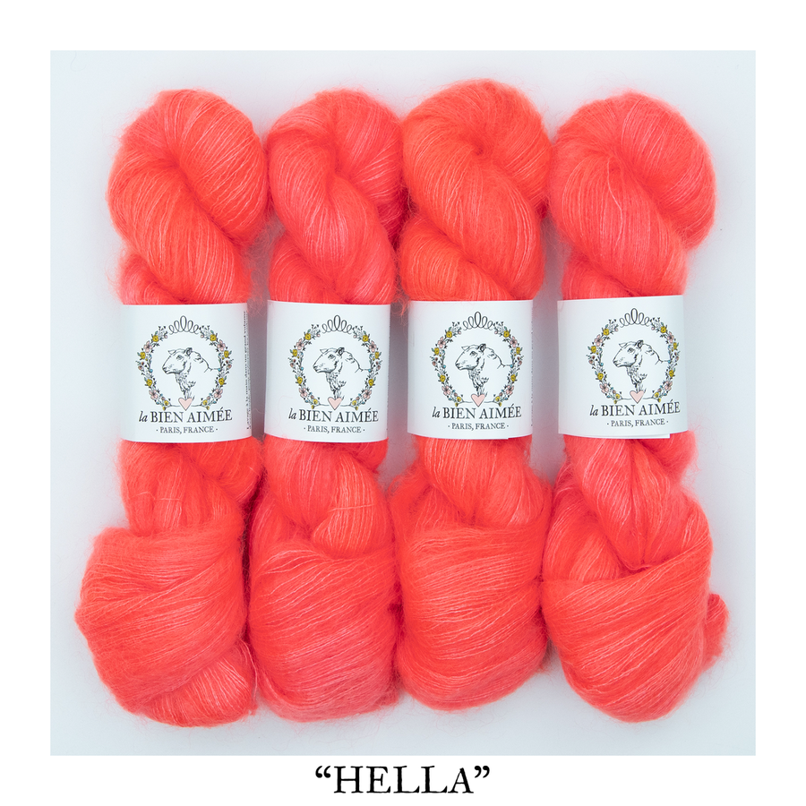 HELLA