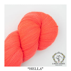 HELLA