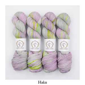 Haku