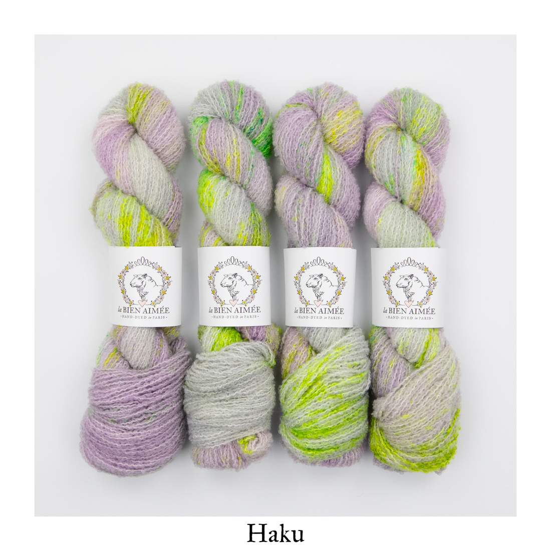 Haku