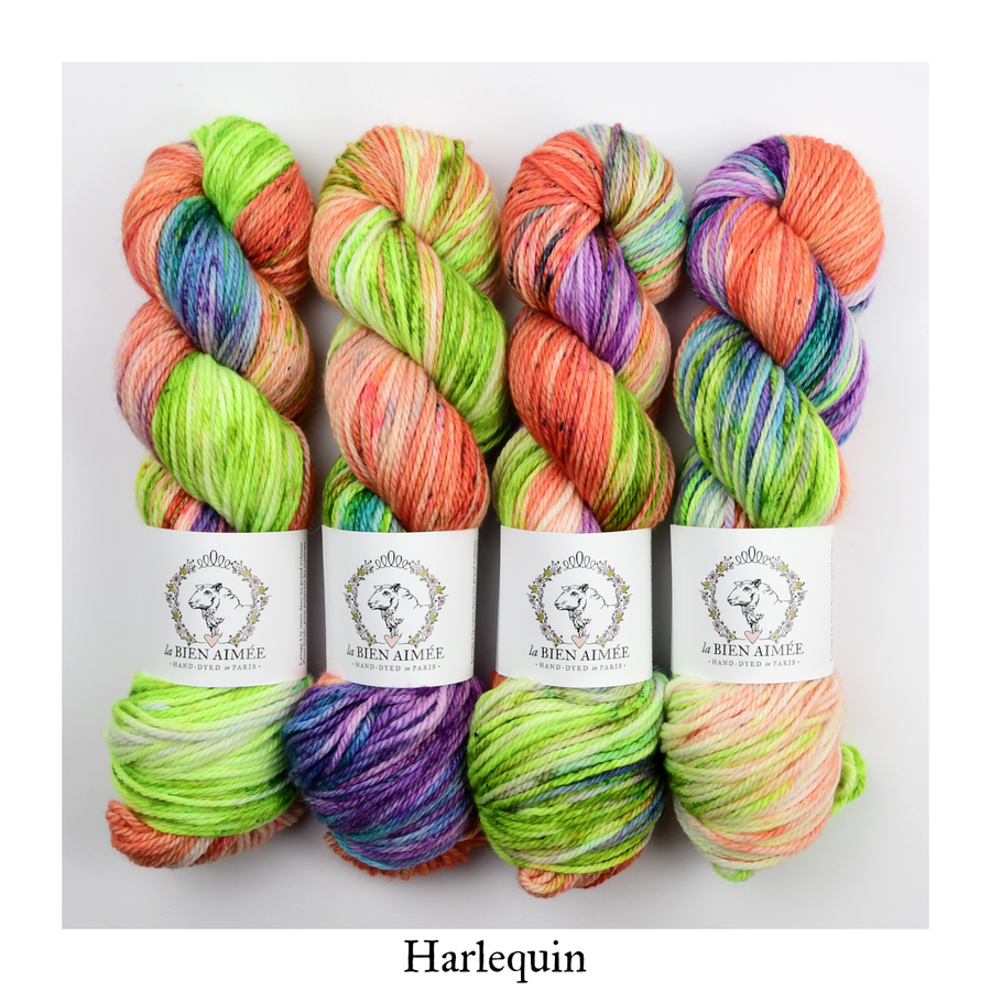Harlequin