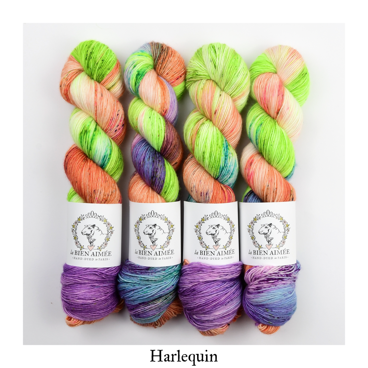 Harlequin