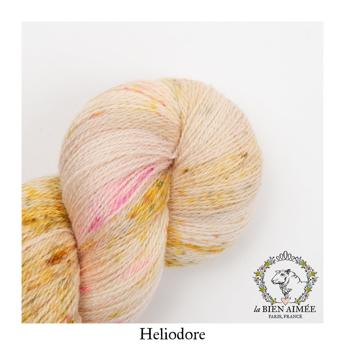 Heliodore