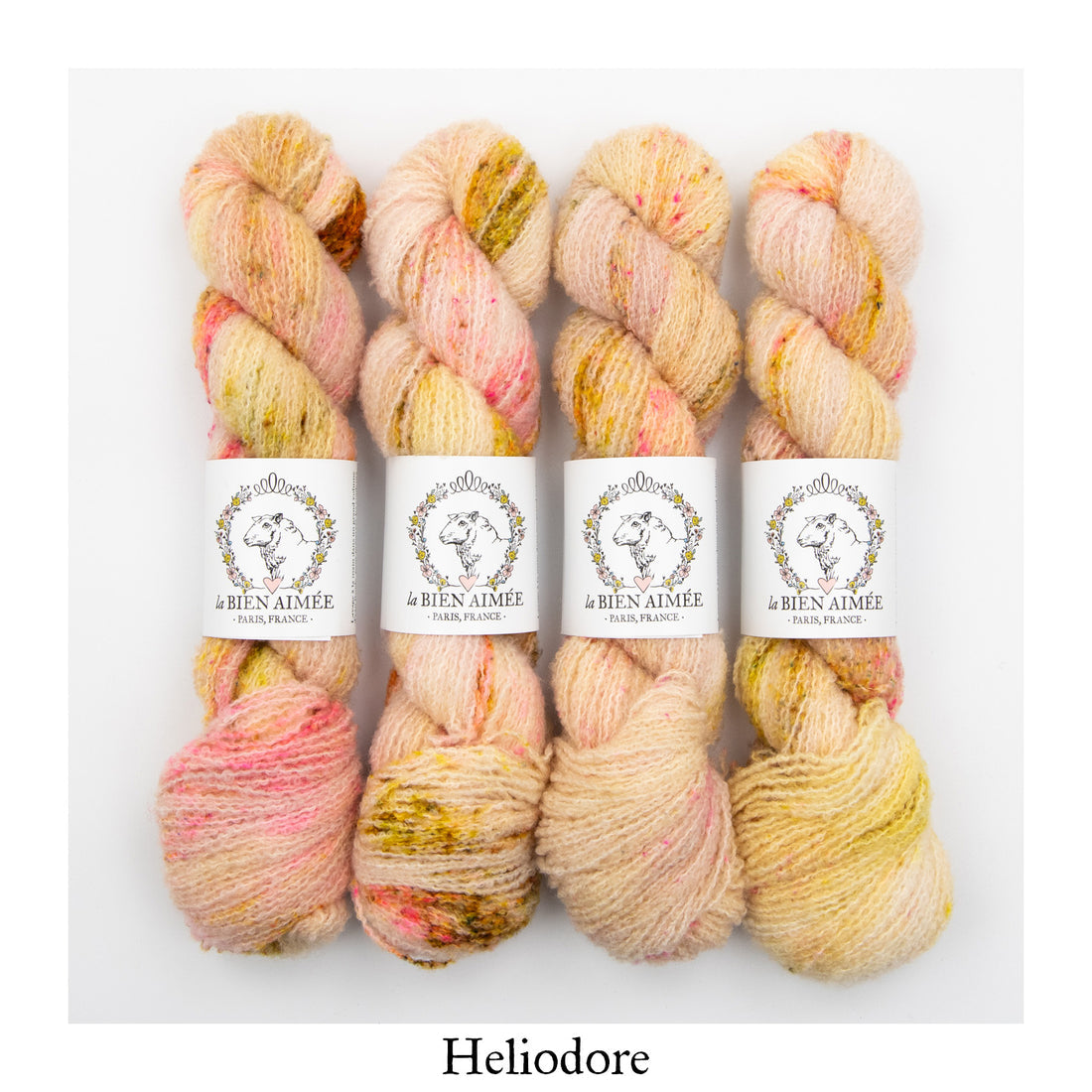 Heliodore