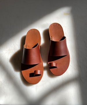Sandal Workshops by Rachel Sees Snail Shoes