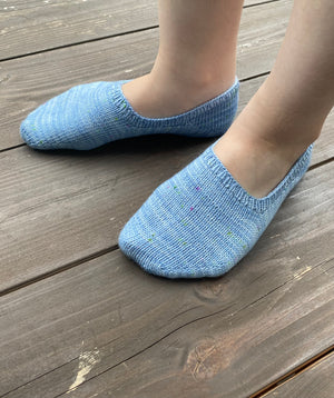 Footie Socks（クラムボン）
