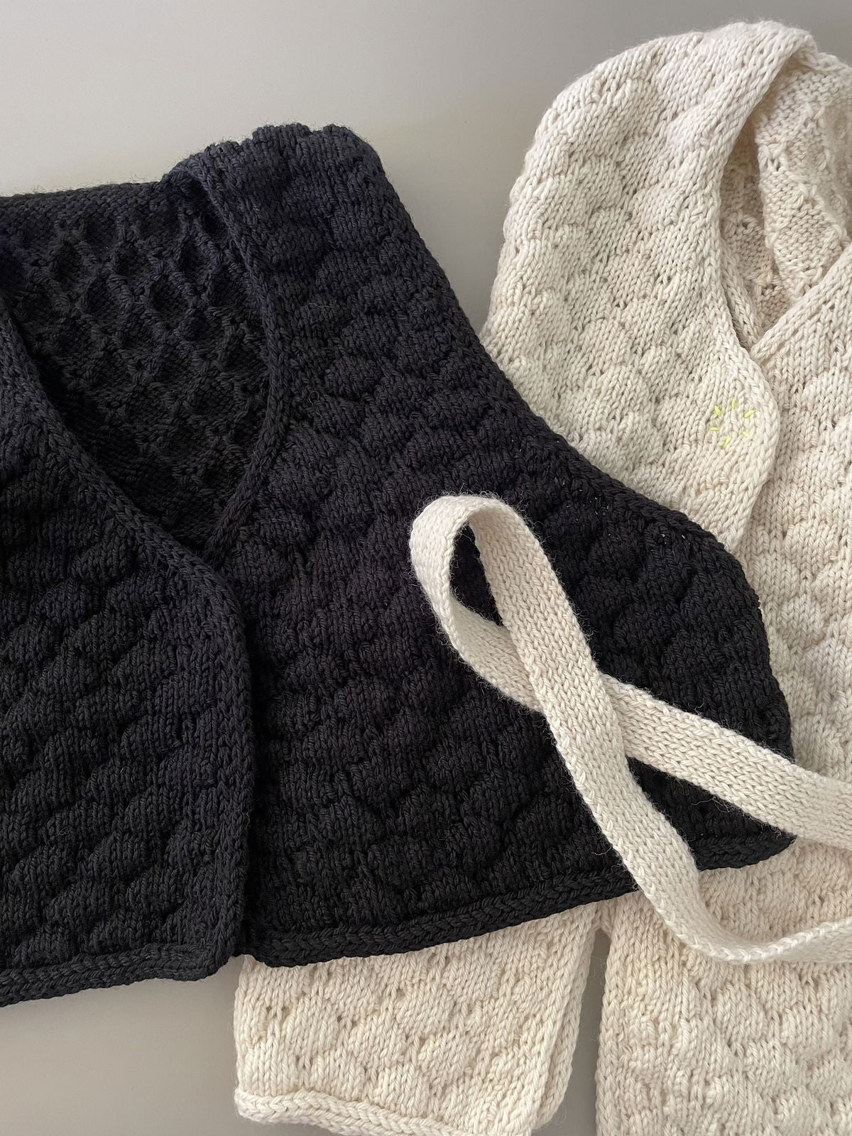 Koala Long Kit -Waltz- (with pattern in PDF)