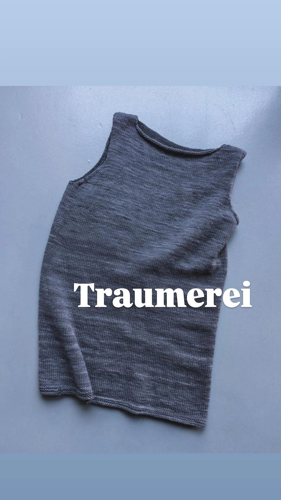 Träumerei キット（PDF版日本語文章パターン付き）