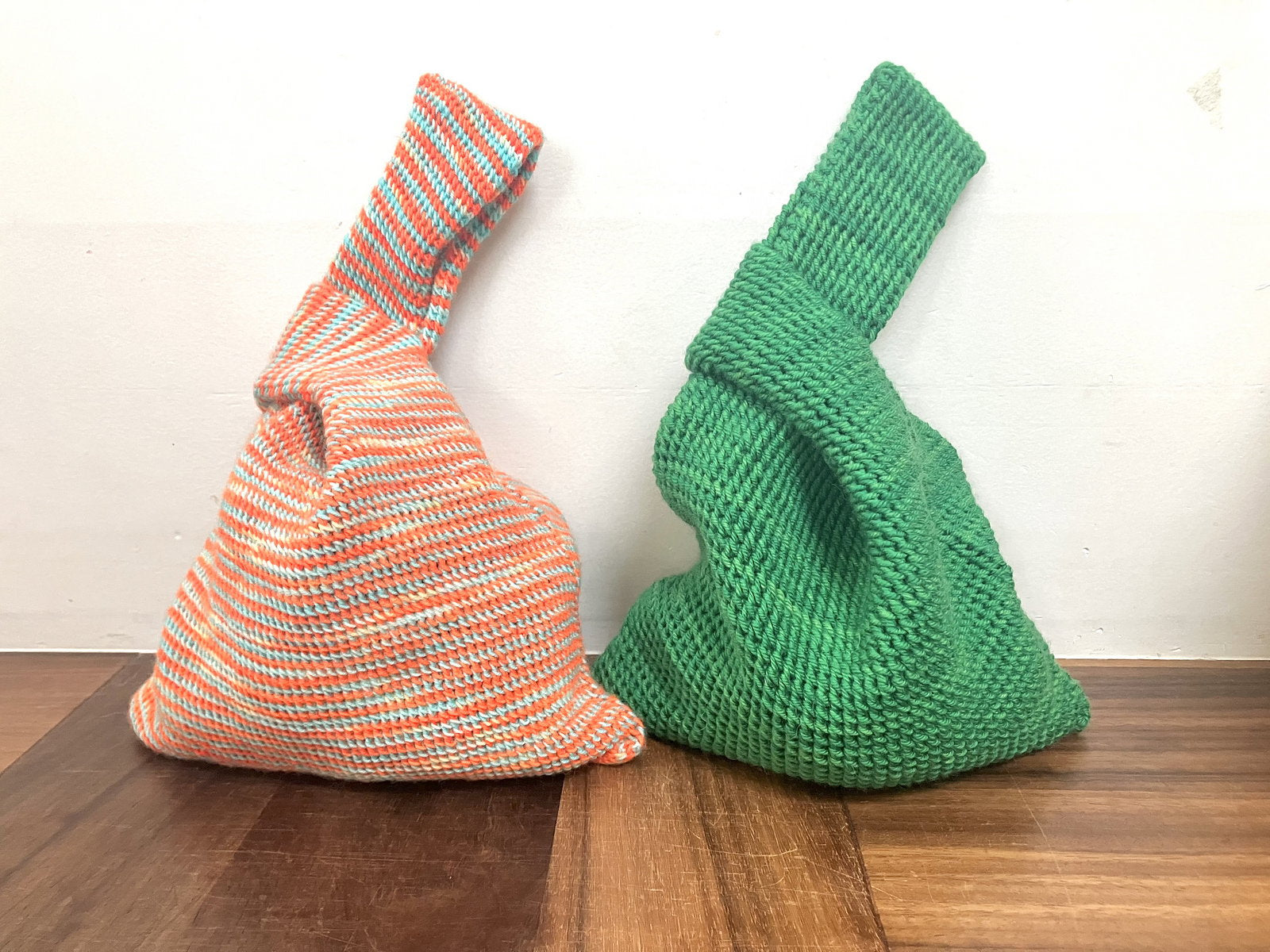 Shijimibukuro -Hike- Kit (with pattern in PDF)