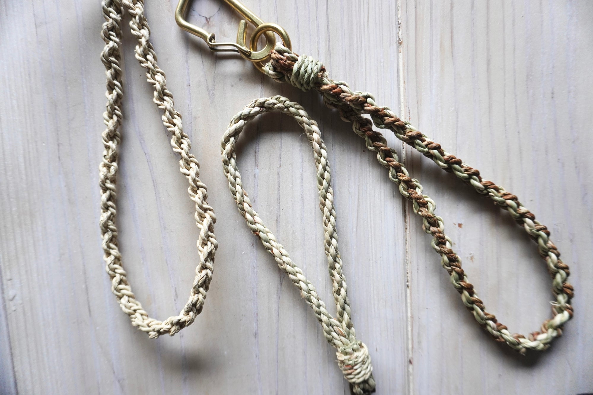 初めての草編みWS＠WALNUT Tokyo