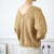 Vence Sweater キット （PDF版日本語文章パターン付き）