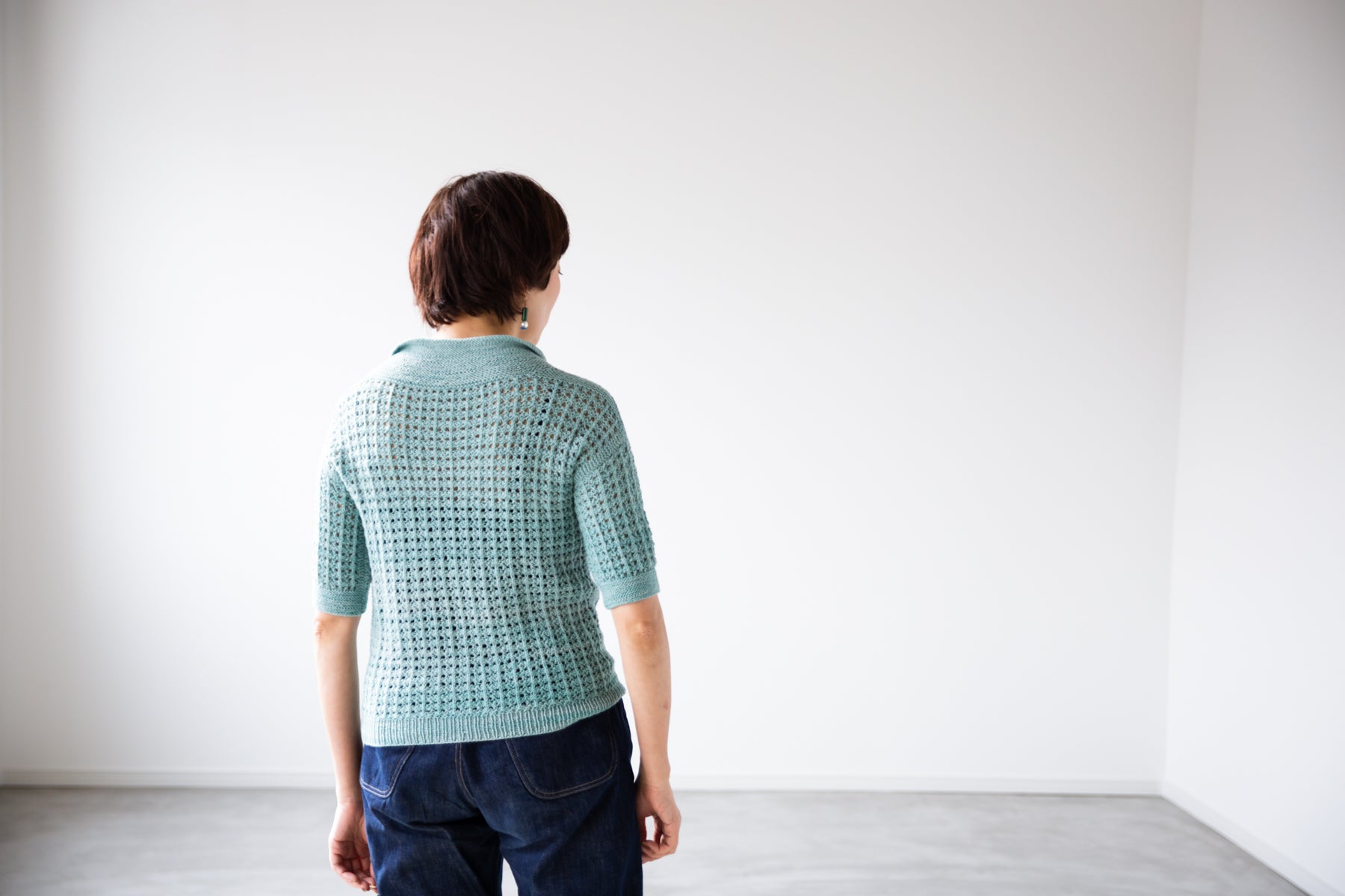 Tamaki Yarn Set - Trek 50g - (As seen in Travel - vol.1)