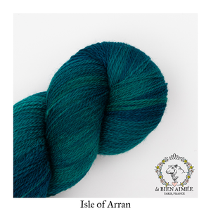 Isle of Arran