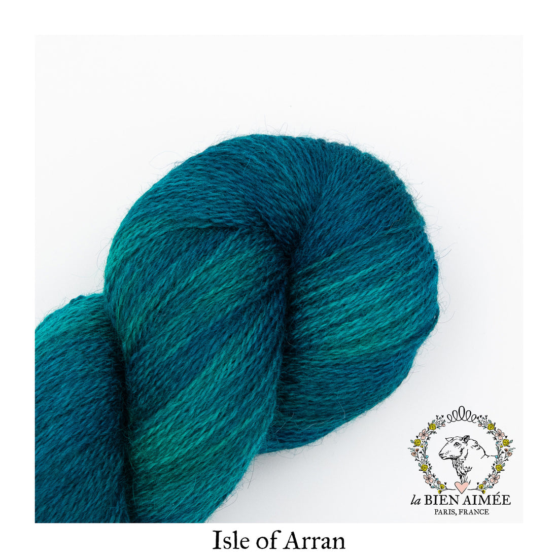 Isle of Arran