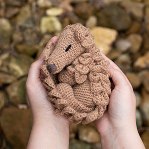 JANE(ジェーン) -パンゴリン-