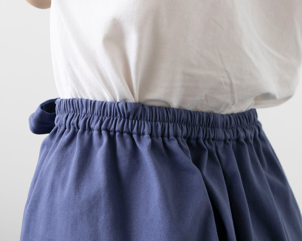 Jasmine Pants 作りWS@WALNUT Tokyo