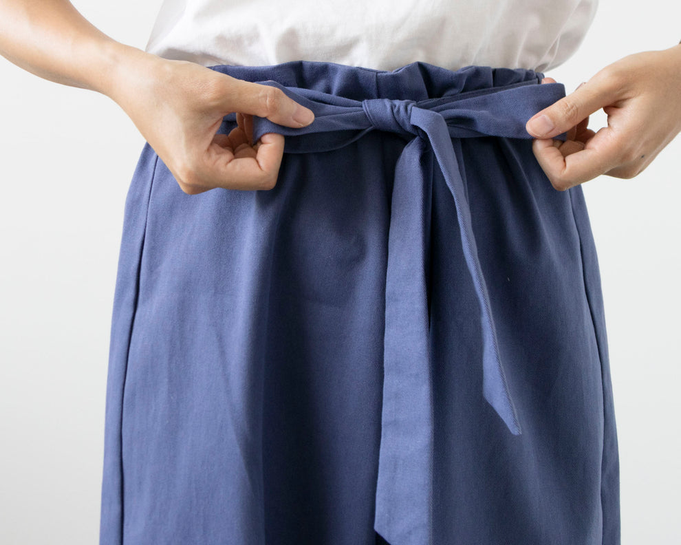 Jasmine Pants 作りWS@WALNUT Tokyo