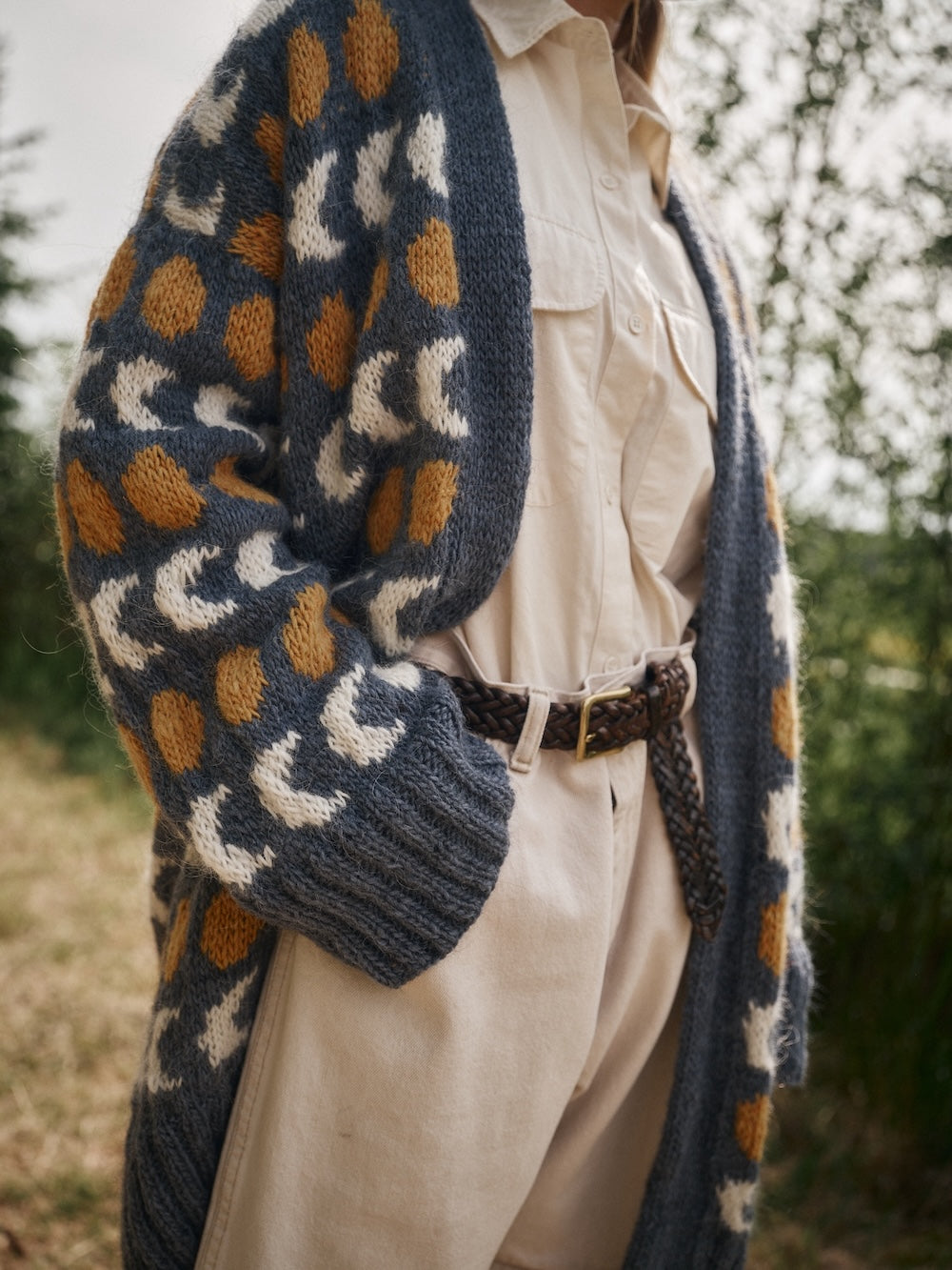 Pre-order! Knitted Kalevala III