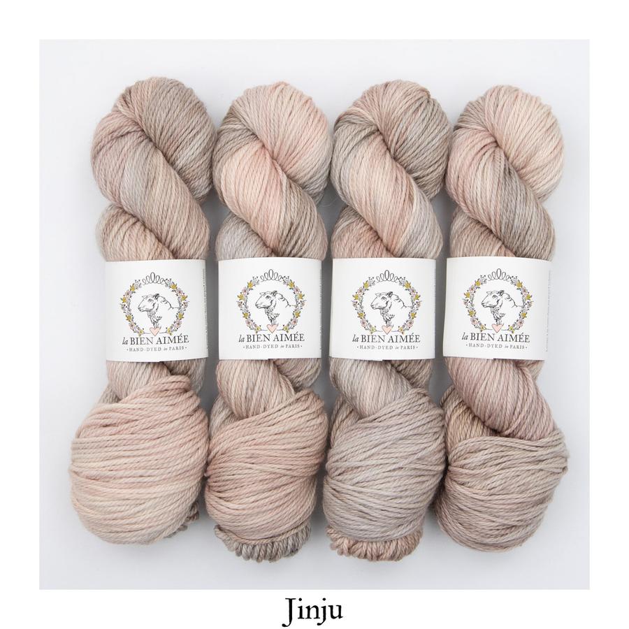 Jinju