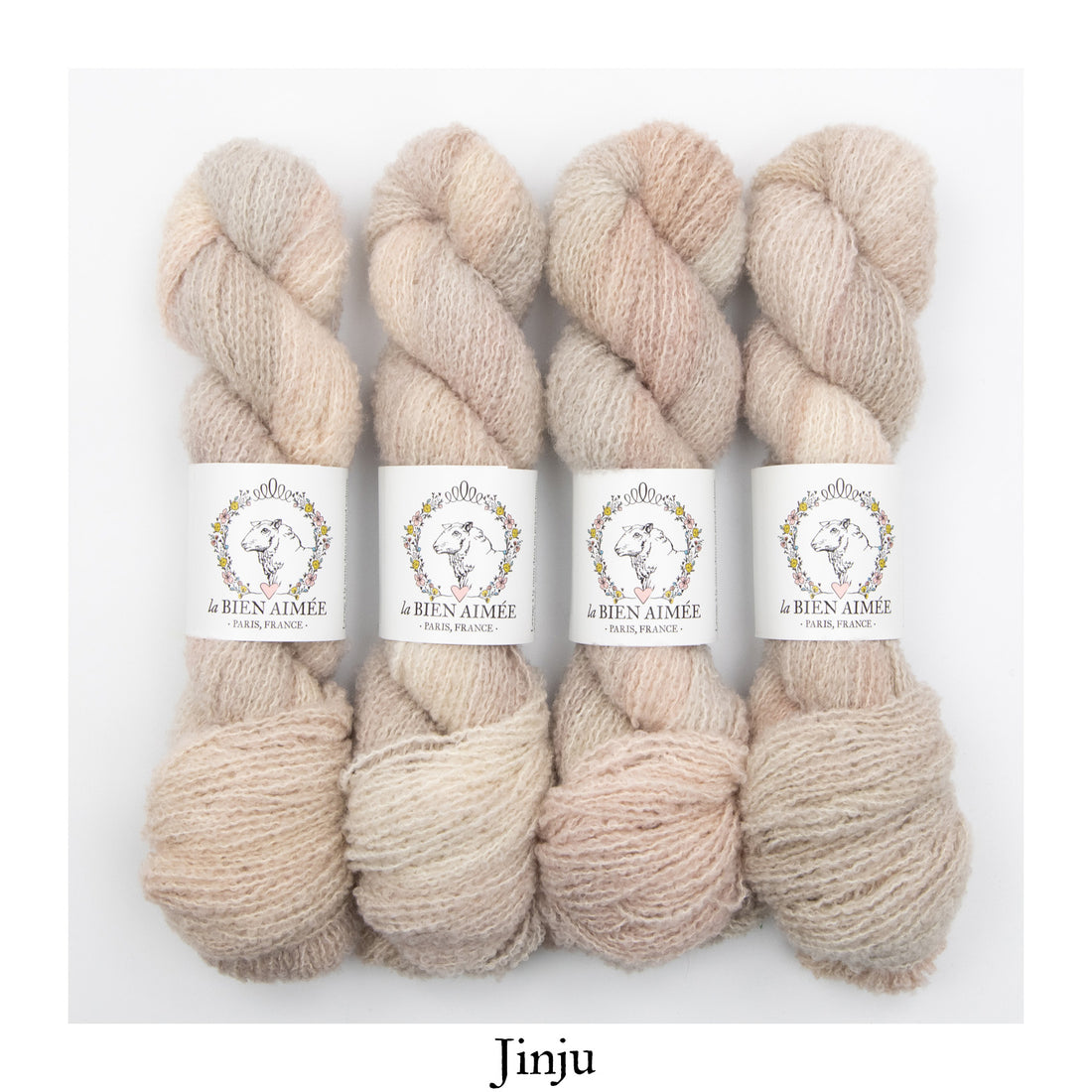 Jinju
