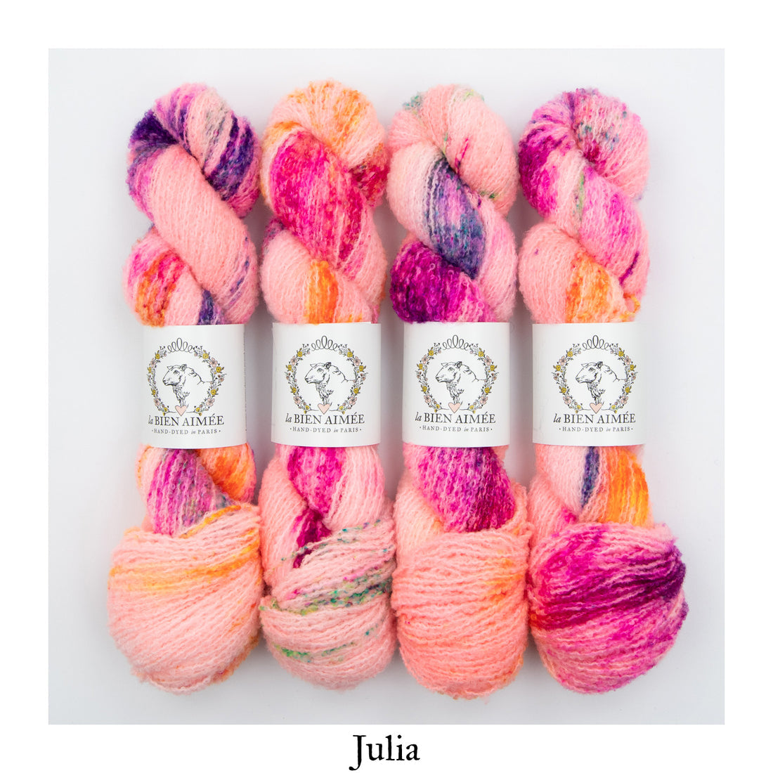 Julia