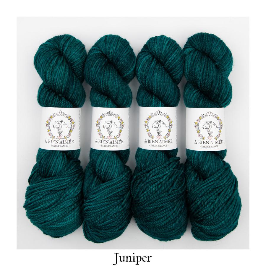 Juniper