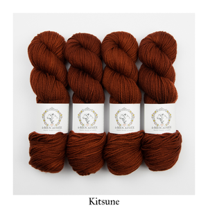 Kitsune