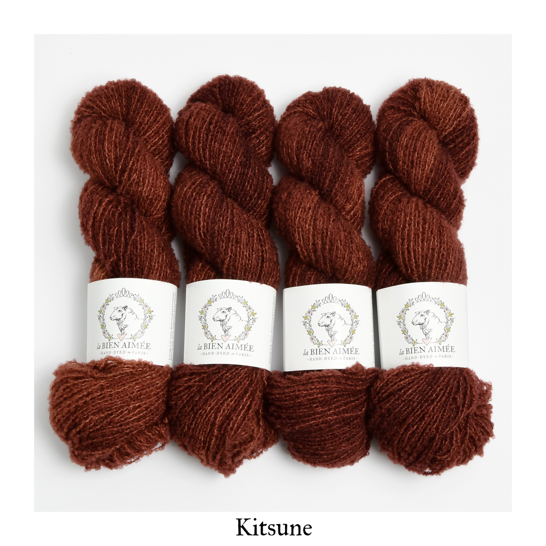 Kitsune