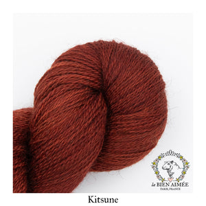 Kitsune