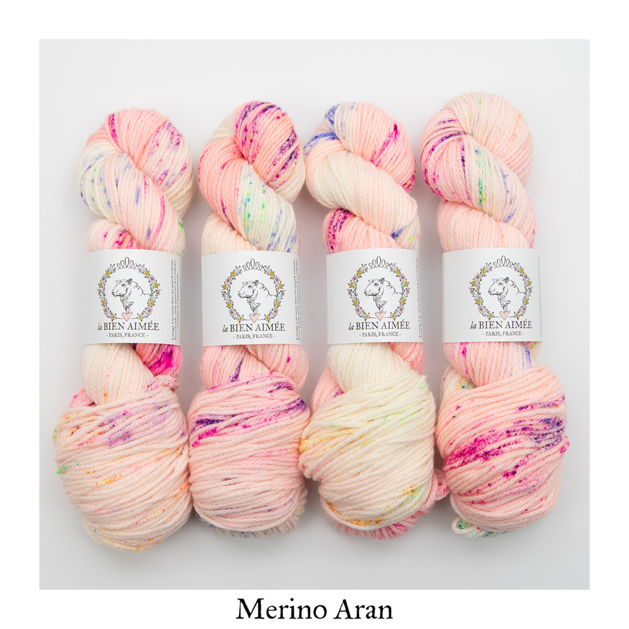Knitting Party