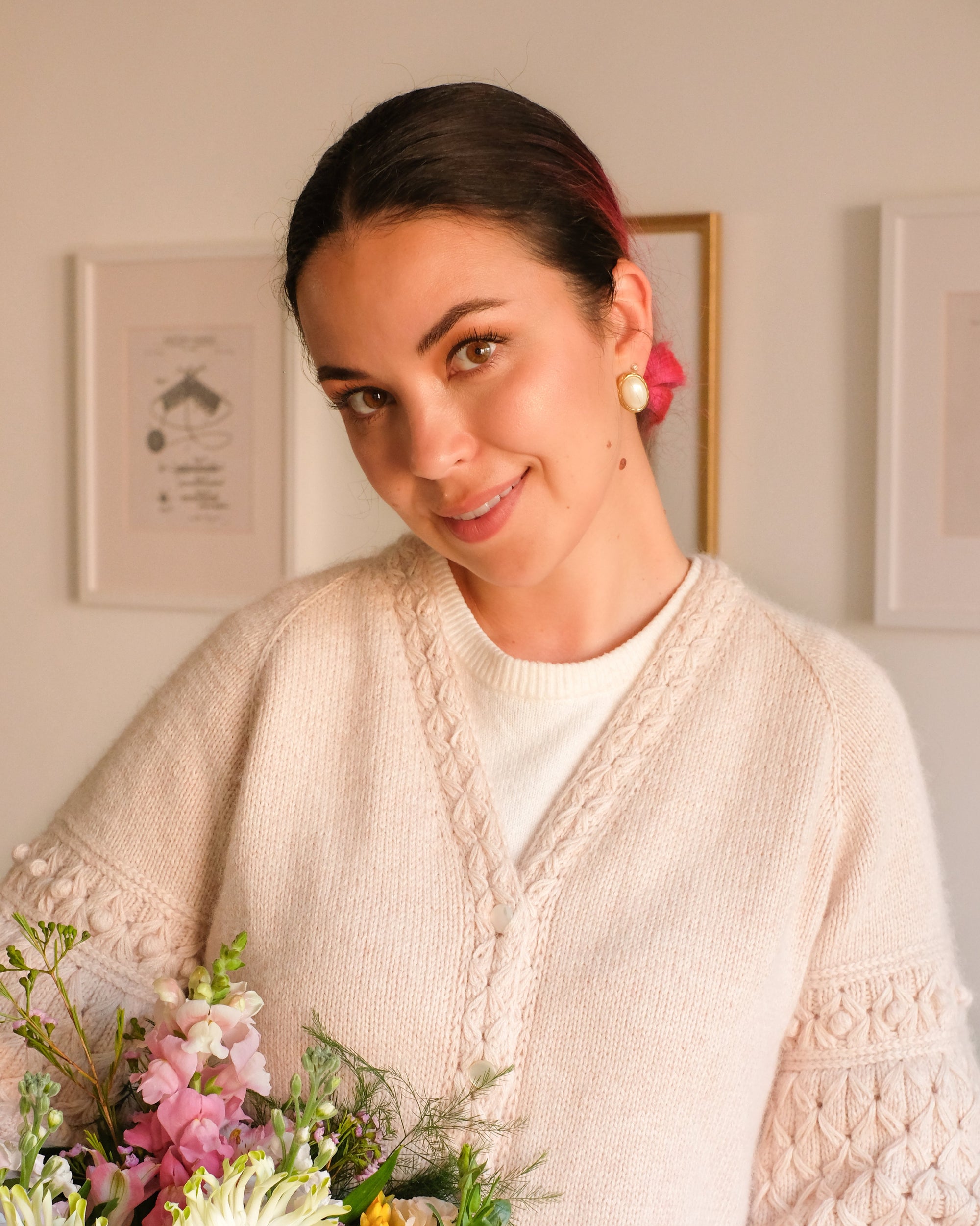 One Skein Knitting