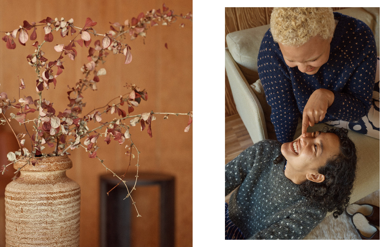Laine Magazine Vol. 18