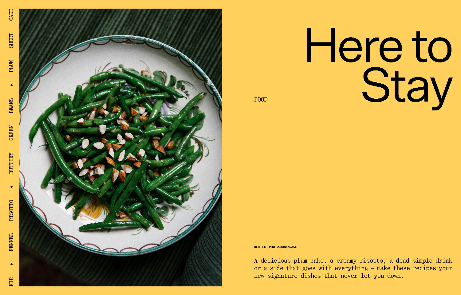 Laine Magazine Vol. 18