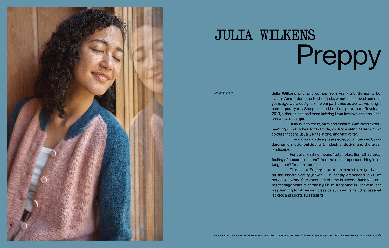 Laine Magazine Vol. 18