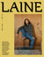 Pre-order! Laine Magazine Vol.18