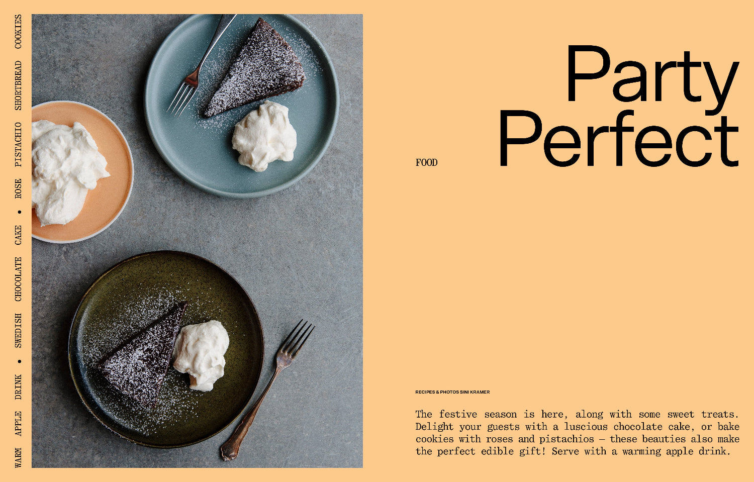 Laine Magazine Vol. 23