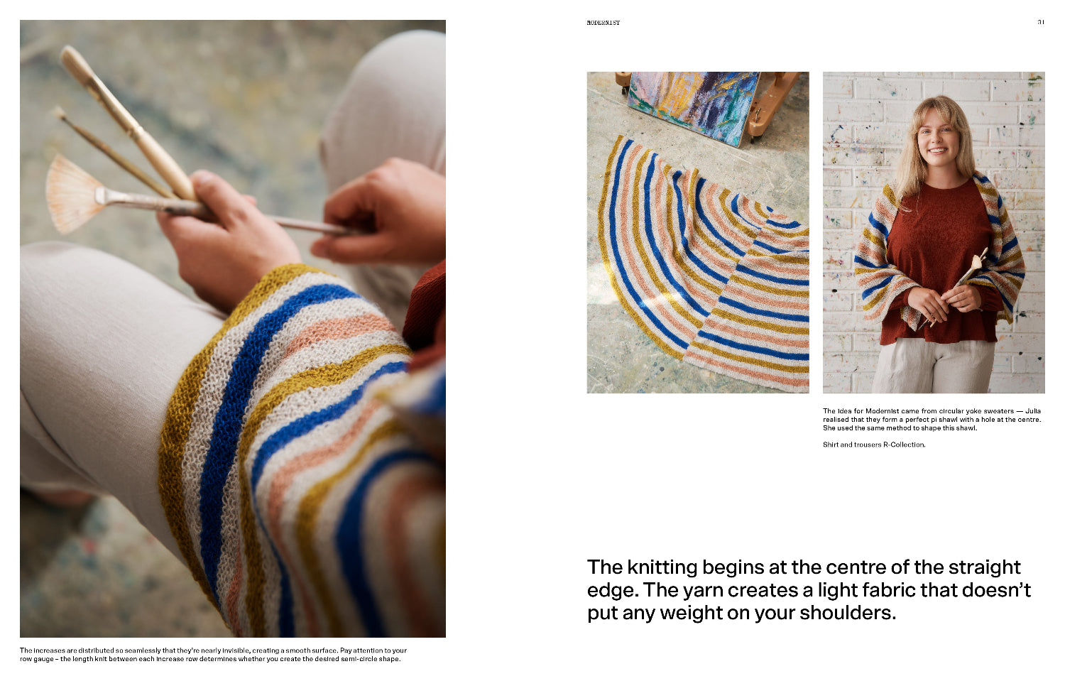 Laine Magazine Vol. 24