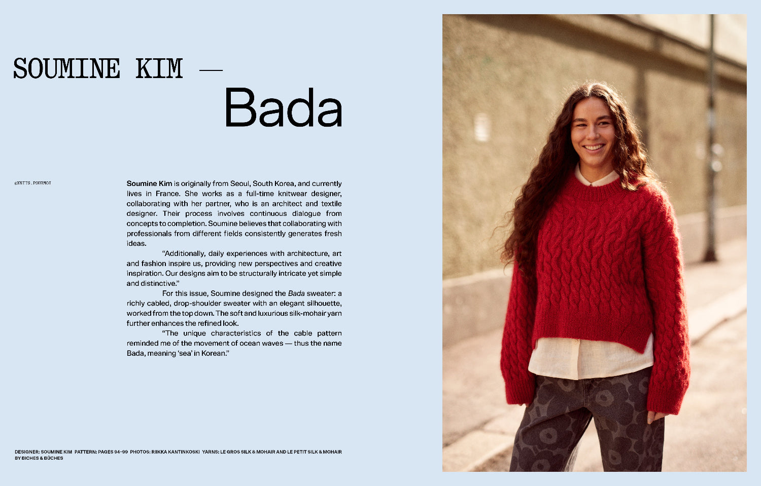 Laine Magazine Vol. 26