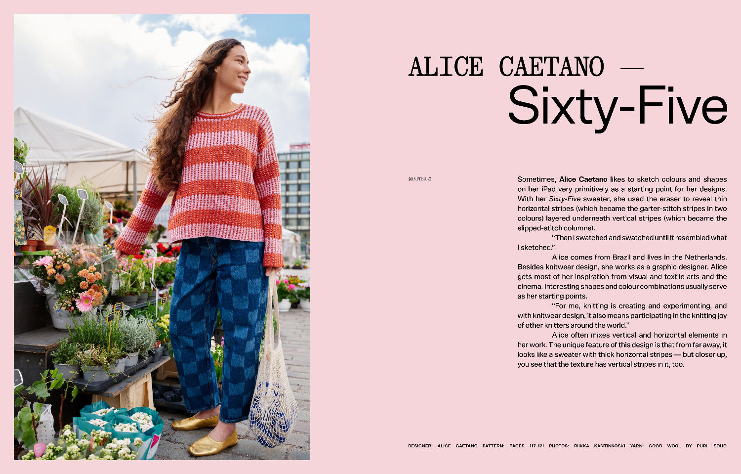 Laine Magazine Vol. 26