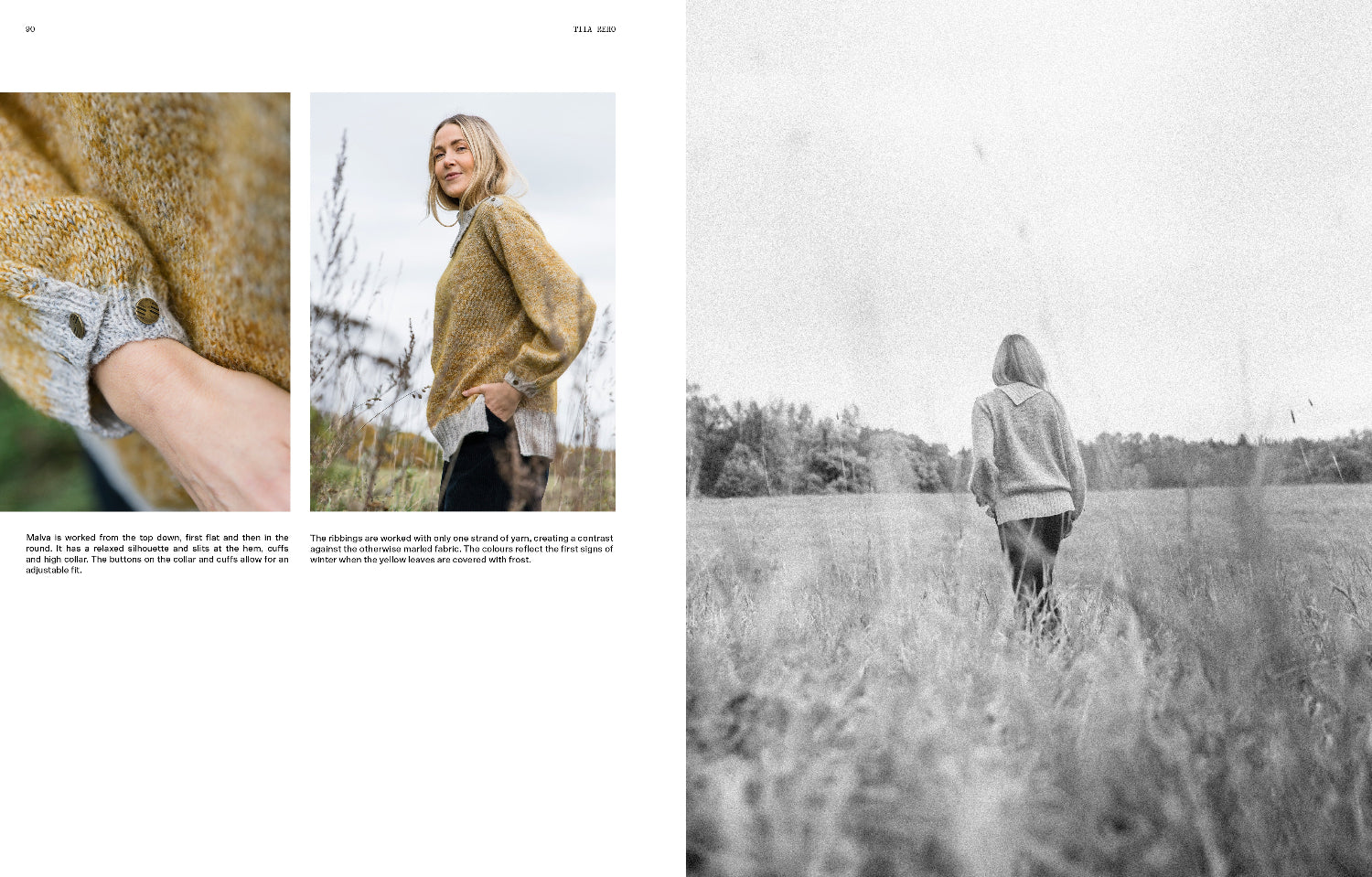 Laine Finnish Knits